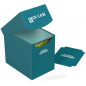 Ultimate Guard Deck Case 133+ Standard Petrol Ultimate Guard Deck Case 133+ Standard Petrol