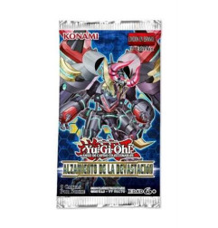 JCC Yu-Gi-Oh! Alzamiento de la devastación
