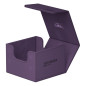 Ultimate Guard Sidewinder 133+ XenoSkin Monocolor Purple Ultimate Guard Sidewinder 133+ XenoSkin Monocolor Purple