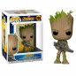 Marvel Avengers Infinity War POP! Groot 293 Marvel Avengers Infinity War POP! Groot 293
