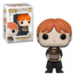 Harry Potter POP! Ron Weasley 114