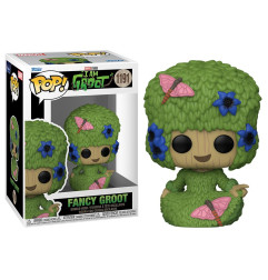 I am Groot POP! Fancy Groot 1191