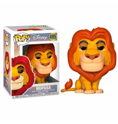 Disney POP! Mufasa 495