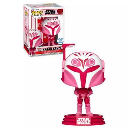 Star Wars POP! Bo-Katan Kryze Exclusive 497