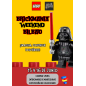 Brickmania Weekend Bilbao Día 15 De Junio (17:00 / 20:30)