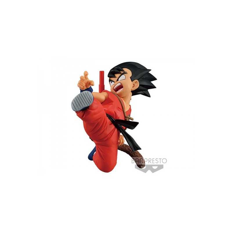 Banpresto Dragon Ball Son Goku Childhood Banpresto Dragon Ball Son Goku Childhood