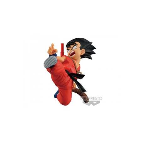 Banpresto Dragon Ball Son Goku Childhood