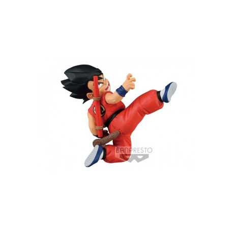 Banpresto Dragon Ball Son Goku Childhood
