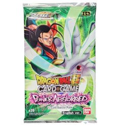TCG Dragon Ball Super Power Absorbed