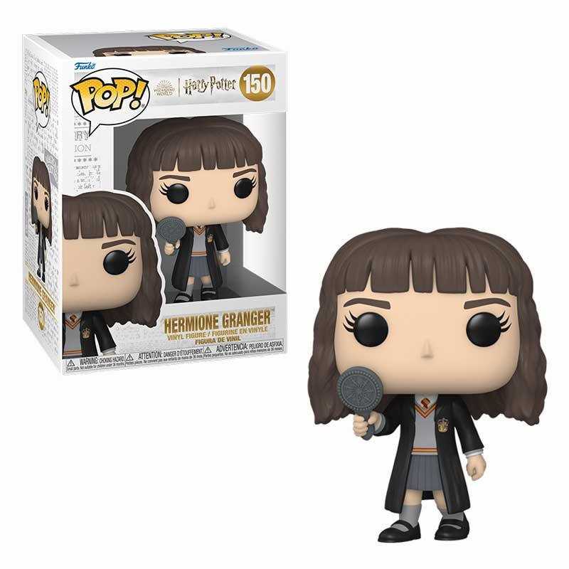 Harry Potter POP! Hermione Granger 150 Harry Potter POP! Hermione Granger 150