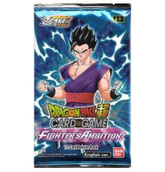 TCG Dragon Ball Super Fighter's Ambition