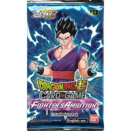 TCG Dragon Ball Super Fighter's Ambition