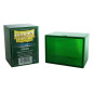 Dragon Shield Gaming Box Green Dragon Shield Gaming Box Green
