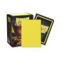 Fundas Dragon Shield: Lightning Matte (100) Fundas Dragon Shield: Lightning Matte (100)