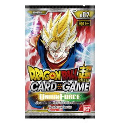 TCG Dragon Ball Super Union Force