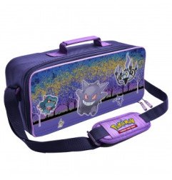 Gallery Series Haunted Hollow Deluxe Gaming Trove for Pokémon Ultra Pro