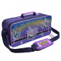 Gallery Series Haunted Hollow Deluxe Gaming Trove for Pokémon Ultra Pro Gallery Series Haunted Hollow Deluxe Gaming Trove for Pokémon Ultra Pro