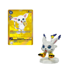 [INGLÉS] Digimon Card Game: Adventure Box 2024 [AB-03] Edición Limitada