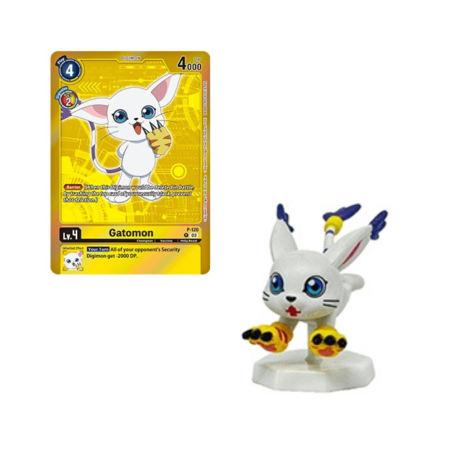[INGLÉS] Digimon Card Game: Adventure Box 2024 [AB-03] Edición Limitada