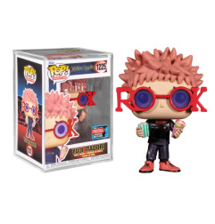 Jujutsu Kaisen POP! Animation Yuji Itadori 1225 2022 Fall Convention