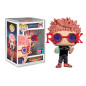 Jujutsu Kaisen POP! Animation Yuji Itadori 1225 2022 Fall Convention Jujutsu Kaisen POP! Animation Yuji Itadori 1225 2022 Fall Convention