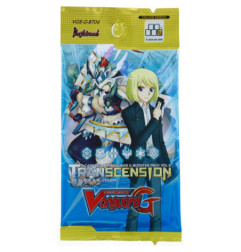 TCG Vanguard Trancension