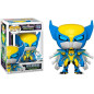 Mech Strike Monster Hunters POP! Wolverine 996 Special Edition Mech Strike Monster Hunters POP! Wolverine 996 Special Edition