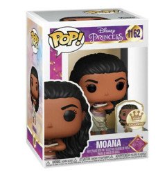Disney Princess POP! Moana 1162 Funko Exclusive