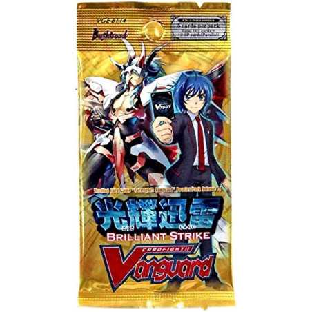 TCG Vanguard Brilliant Strike