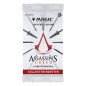 [INGLÉS] Magic The Gathering: Assassin's Creed Caja de Sobres de Coleccionista