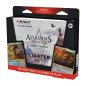 [ENGLISH] Magic The Gathering: Assassin's Creed Starter Kit