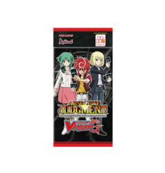 TCG Vanguard Absolute Judgement