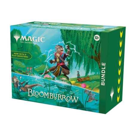 [ENGLISH] Magic The Gathering: Bloomburrow Bundle