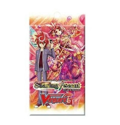 TCG Vanguard Soaring Ascent of Gale & Blossom