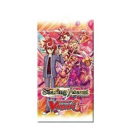 TCG Vanguard Soaring Ascent of Gale & Blossom