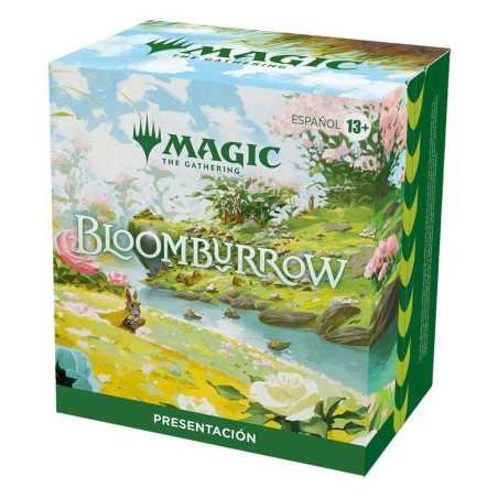 [ESPAÑOL] Magic The Gathering: Bloomburrow Presentación