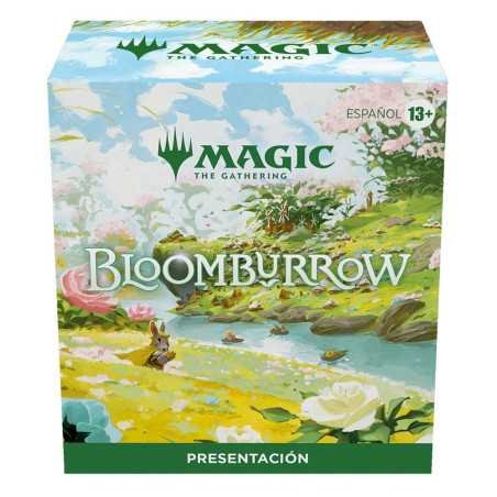 [ESPAÑOL] Magic The Gathering: Bloomburrow Presentación