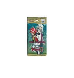 TCG Vanguard Moonlit Dragonfang
