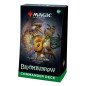 [ENGLISH] Magic The Gathering: Bloomburrow Commander Deck Family Matters