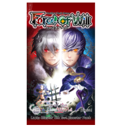 TCG Force of Will Echoes of the New World