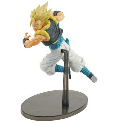 Figure Dragon Ball Super Chosenshiretsuden V8 Super Saiyan Gogeta ETA