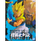 Figura Dragon Ball Super Chosenshiretsuden V8 Super Saiyan Gogeta ETA Figura Dragon Ball Super Chosenshiretsuden V8 Super Saiyan Gogeta ETA