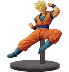 Figure Dragon Ball Super Chosenshiretsuden V4 Super Saiyan Son Gohan