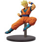 Figure Dragon Ball Super Chosenshiretsuden V4 Super Saiyan Son Gohan Figure Dragon Ball Super Chosenshiretsuden V4 Super Saiyan Son Gohan