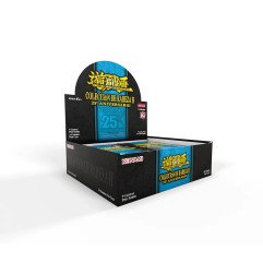 [ESPAÑOL] Yu-Gi-Oh! 25th Anniversary Rarity Collection II Caja de Sobres
