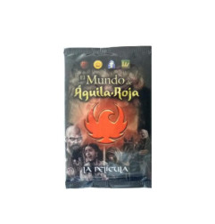 JCC El mundo de Águila Roja