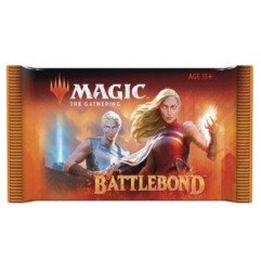 TCG Magic Battlebond