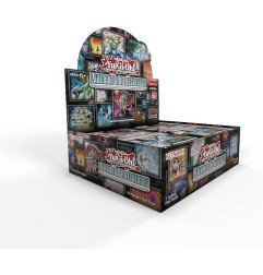 [SPANISH] Yu-Gi-Oh! Maze of Memories Booster Box