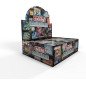 [SPANISH] Yu-Gi-Oh! Maze of Memories Booster Box