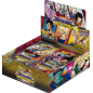[ENGLISH] Dragon Ball Super Card Game Unison Warrior Series Supreme Rivalry Booster Box